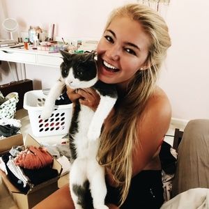 Meet your Posher, GiGi